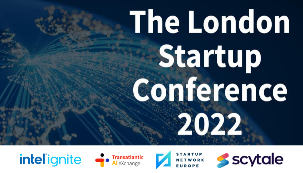 The London Startup Conference 2022
