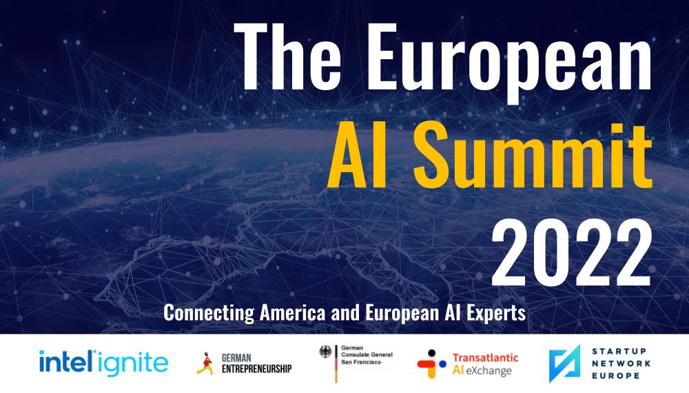 The European AI Summit