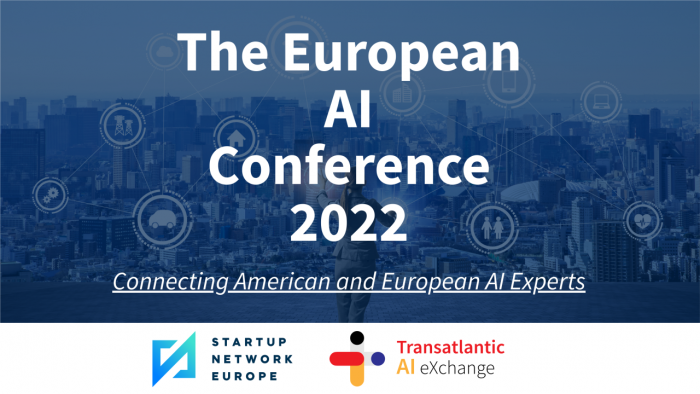 The European AI Conference 2022