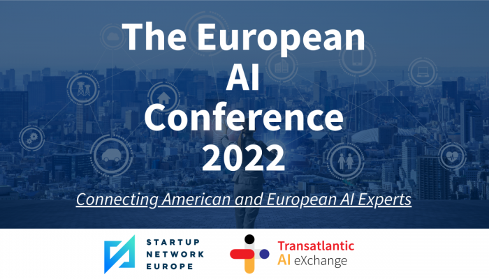 The European AI Conference 2022