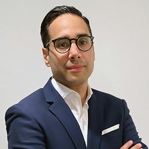 Parham Shahidi, PhD