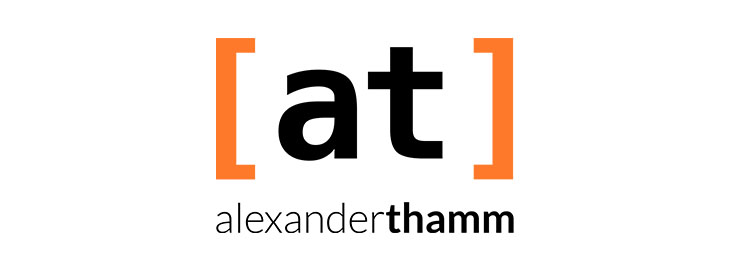 Alexander Thamm GmbH Alexander Thamm GmbH