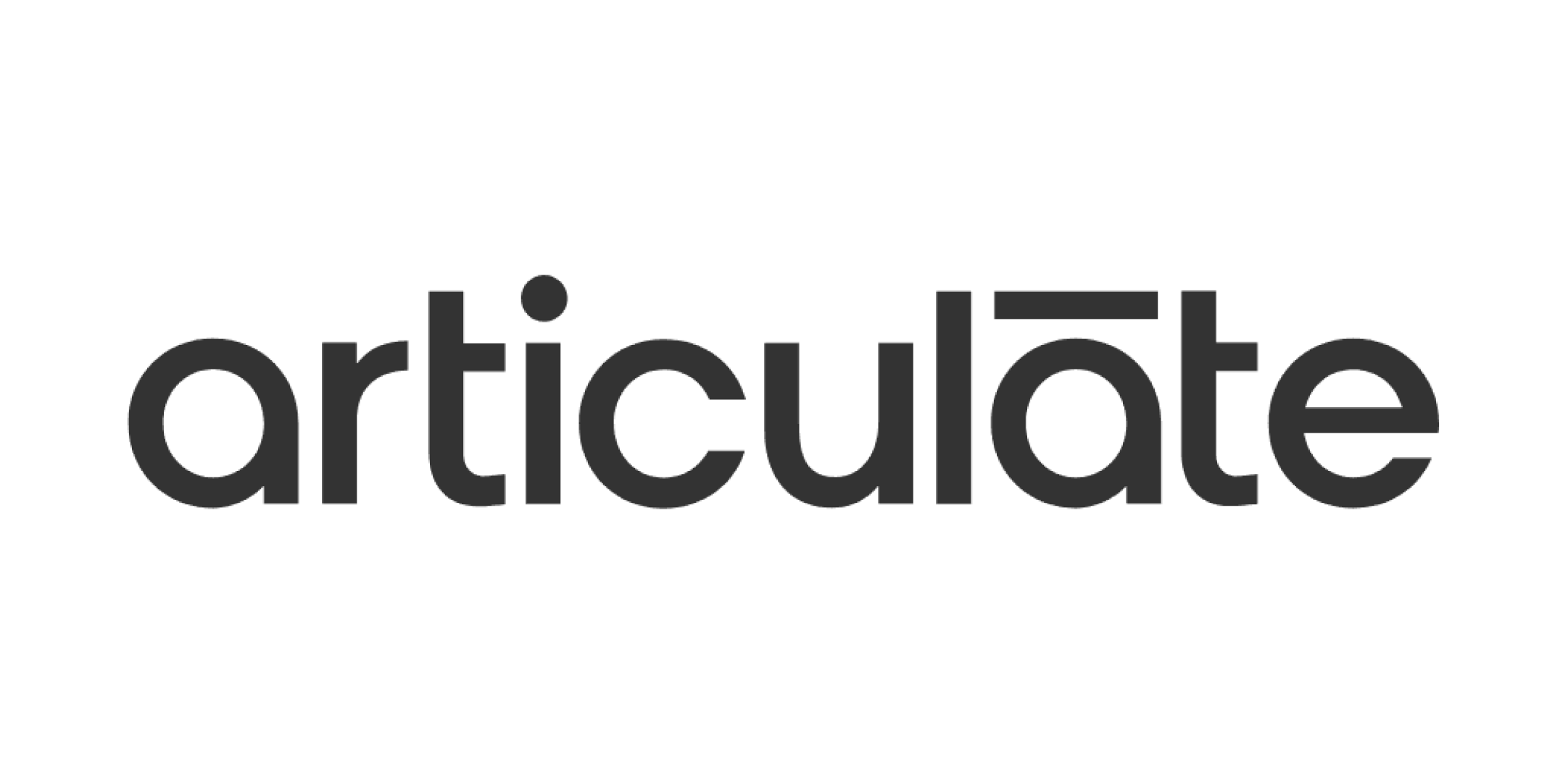 articulate RWIAI
